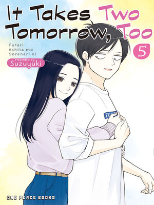 cover image of It Takes Two Tomorrow, Too Volume 5